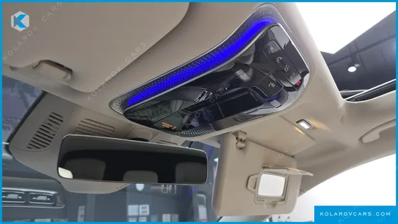 MERCEDES S-CLASS S400 D 4MATIC