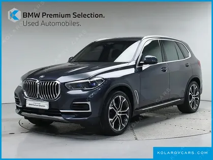BMW X5 XDRIVE 40I XLINE