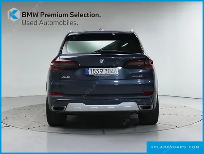 BMW X5 XDRIVE 40I XLINE
