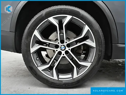 BMW X5 XDRIVE 40I XLINE