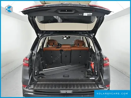 BMW X5 XDRIVE 40I XLINE