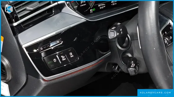 AUDI A8 55 TFSI QUATTRO LWB