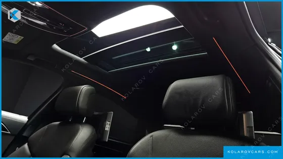 AUDI A8 55 TFSI QUATTRO LWB