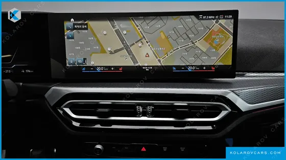 BMW I4 EDRIVE40 M SPORTS PRO