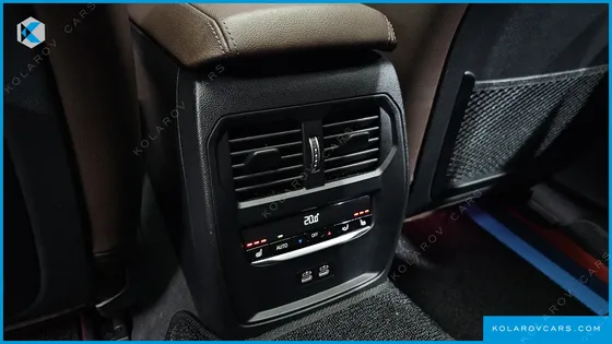 BMW I4 EDRIVE40 M SPORTS PRO