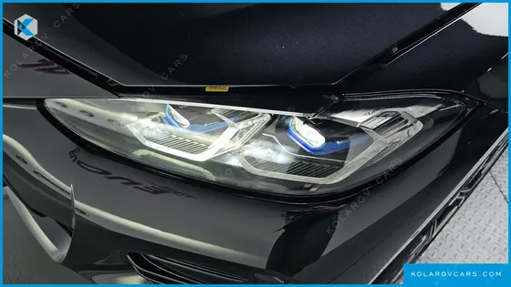 BMW I4 EDRIVE40 M SPORTS PRO