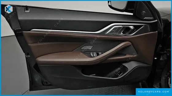BMW I4 EDRIVE40 M SPORTS PRO