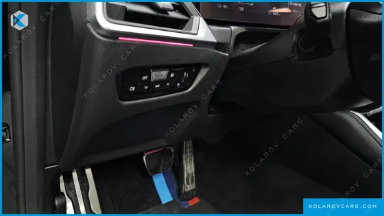 BMW I4 EDRIVE40 M SPORTS PRO