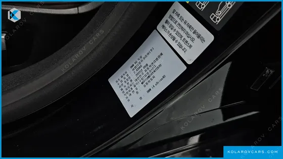 BMW I4 EDRIVE40 M SPORTS PRO