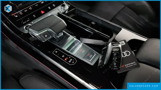 AUDI A8 55 TFSI QUATTRO LWB