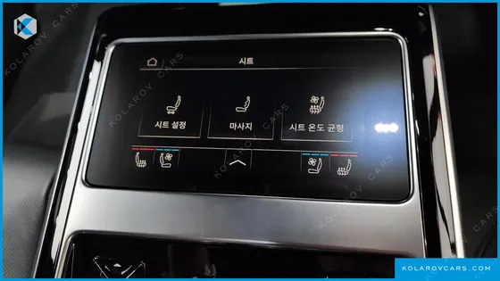 AUDI A8 55 TFSI QUATTRO LWB