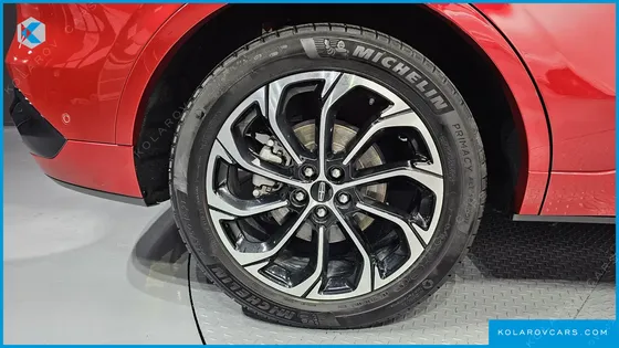 LINCOLN NAUTILUS 2.0 RESERVE AWD