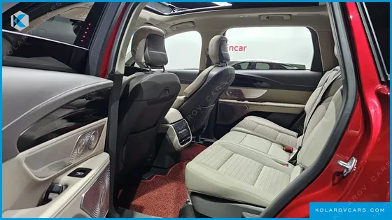 LINCOLN NAUTILUS 2.0 RESERVE AWD