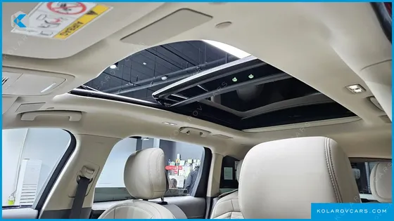 LINCOLN NAUTILUS 2.0 RESERVE AWD