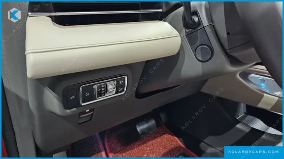 LINCOLN NAUTILUS 2.0 RESERVE AWD