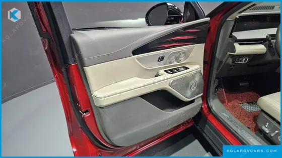 LINCOLN NAUTILUS 2.0 RESERVE AWD