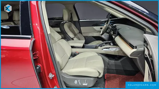 LINCOLN NAUTILUS 2.0 RESERVE AWD