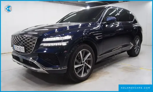GENESIS GV80 3.5T GASOLINE AWD