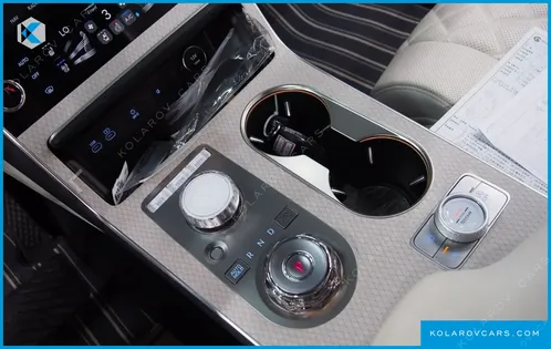 GENESIS GV80 3.5T GASOLINE AWD