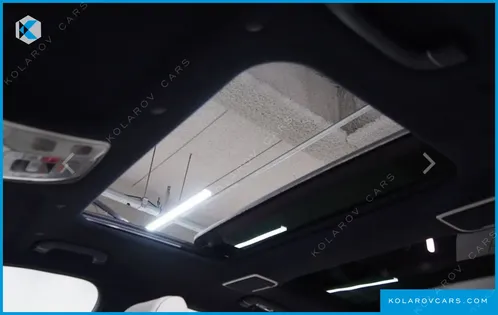 GENESIS GV80 3.5T GASOLINE AWD