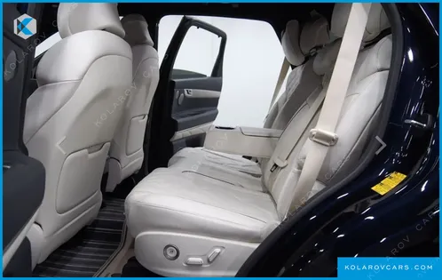 GENESIS GV80 3.5T GASOLINE AWD