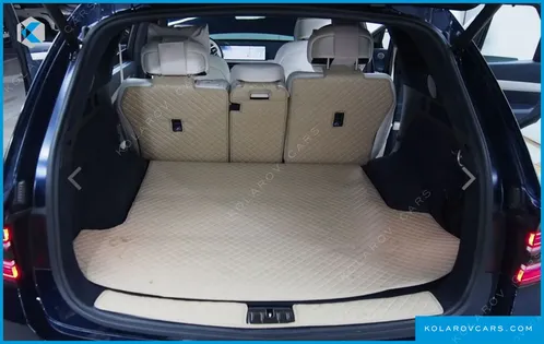 GENESIS GV80 3.5T GASOLINE AWD