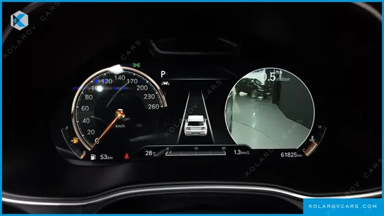 GENESIS GV80 3.5T GASOLINE AWD