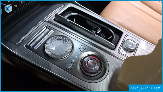 GENESIS GV80 3.5T GASOLINE AWD