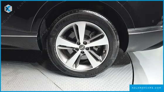 GENESIS GV80 3.5T GASOLINE AWD