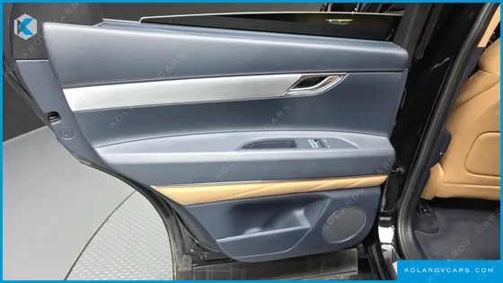 GENESIS GV80 3.5T GASOLINE AWD