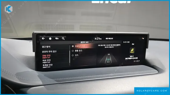 GENESIS GV80 3.5T GASOLINE AWD