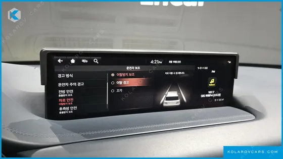 GENESIS GV80 3.5T GASOLINE AWD