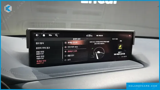 GENESIS GV80 3.5T GASOLINE AWD