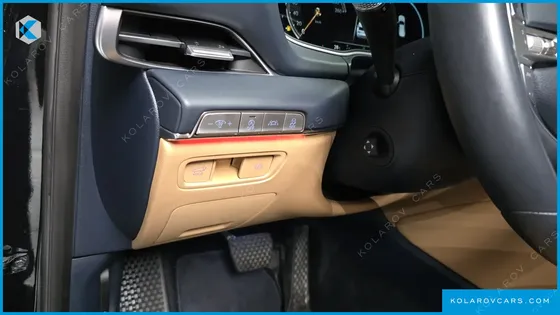 GENESIS GV80 3.5T GASOLINE AWD