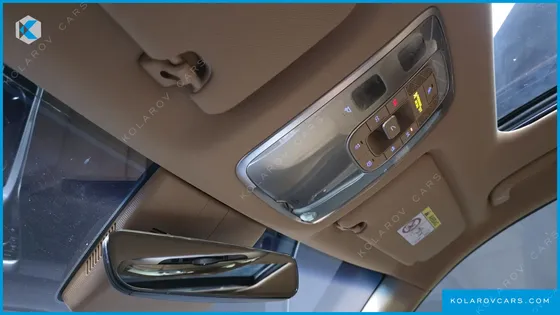 GENESIS GV80 3.5T GASOLINE AWD