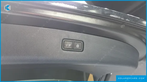 GENESIS GV80 3.5T GASOLINE AWD