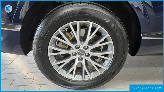 GENESIS GV80 3.0 DIESEL 2WD