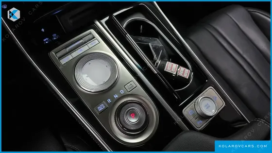 GENESIS GV80 3.0 DIESEL 2WD