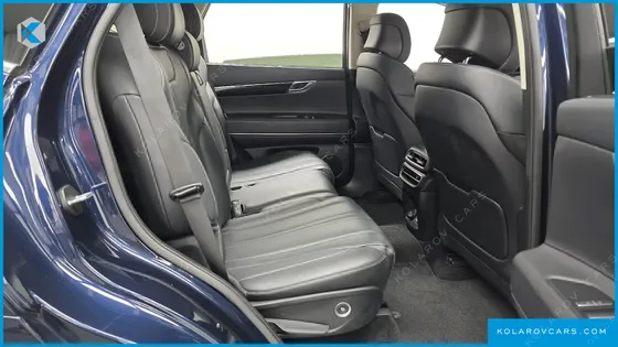 GENESIS GV80 3.0 DIESEL 2WD