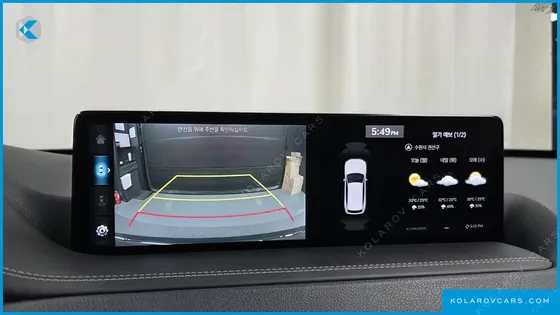 GENESIS GV80 3.0 DIESEL 2WD