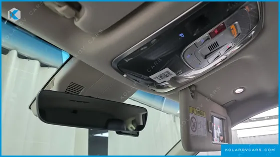 GENESIS GV80 3.0 DIESEL 2WD