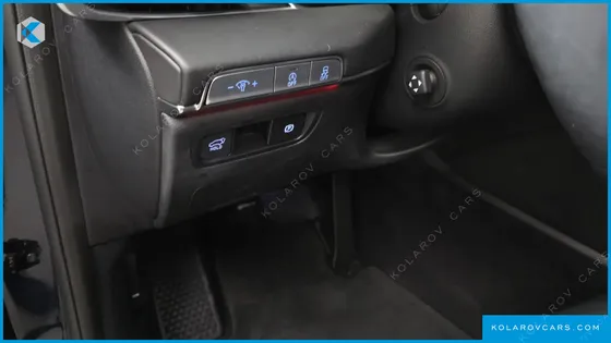 GENESIS GV80 3.0 DIESEL 2WD