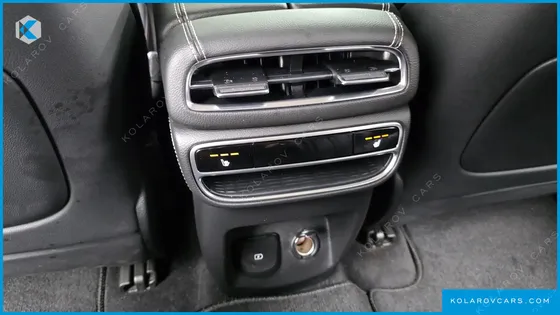 GENESIS GV80 3.0 DIESEL 2WD