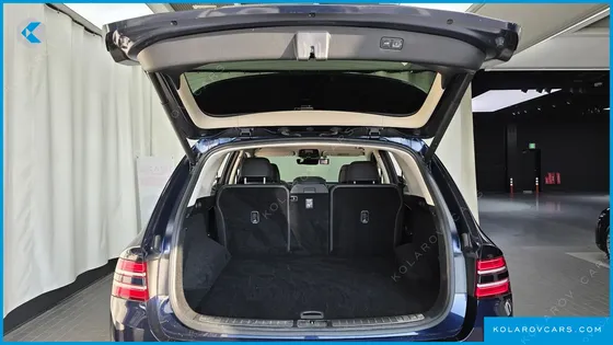 GENESIS GV80 3.0 DIESEL 2WD