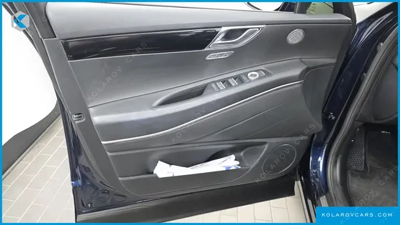 GENESIS GV80 3.0 DIESEL 2WD