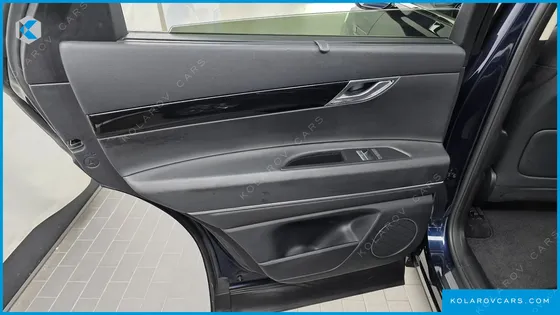 GENESIS GV80 3.0 DIESEL 2WD
