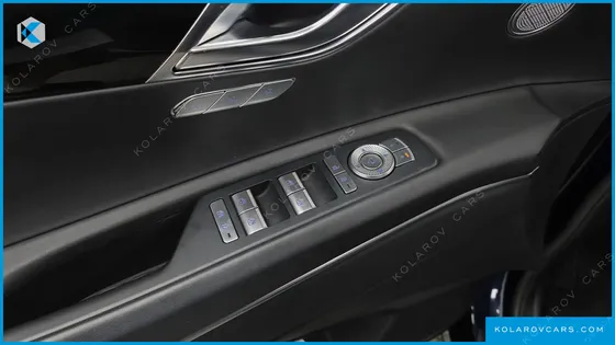 GENESIS GV80 3.0 DIESEL 2WD