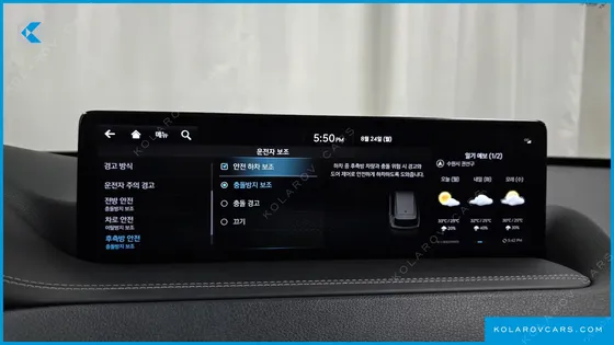GENESIS GV80 3.0 DIESEL 2WD
