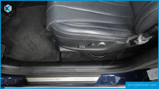GENESIS GV80 3.0 DIESEL 2WD