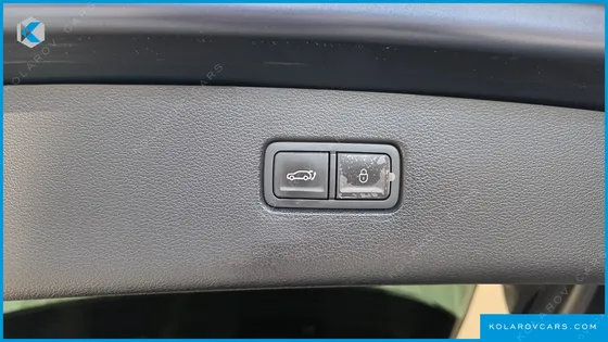 GENESIS GV80 3.0 DIESEL 2WD